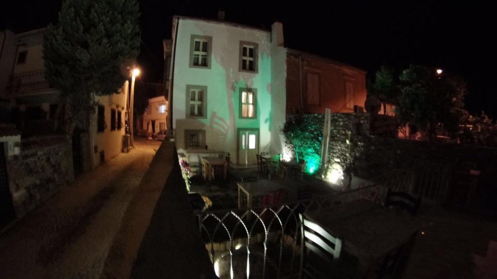 Cundada Hotel Ayvalı エクステリア 写真