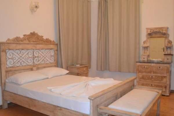 Cundada Hotel Ayvalı エクステリア 写真