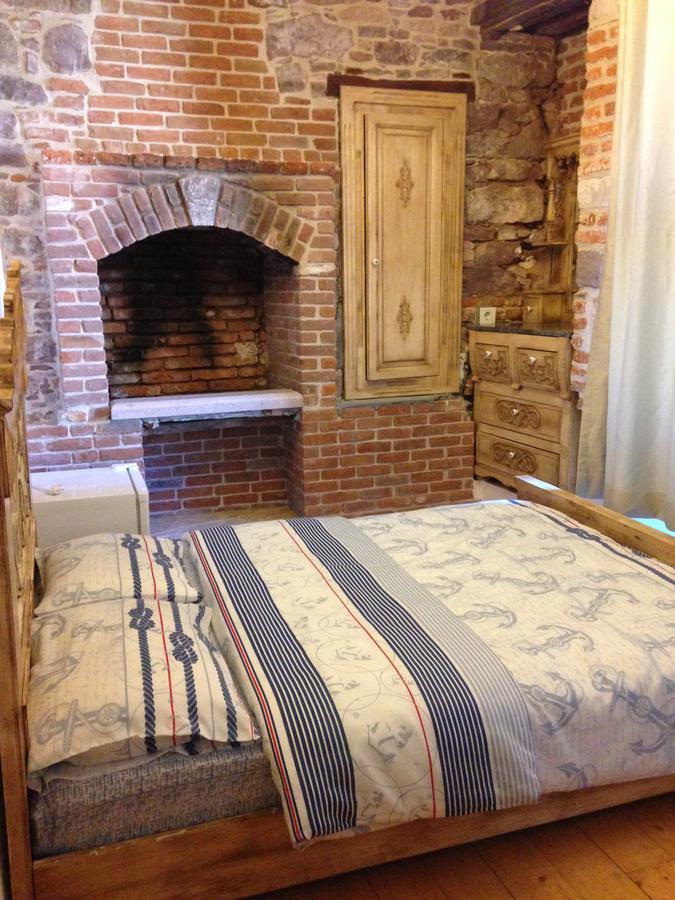 Cundada Hotel Ayvalı エクステリア 写真