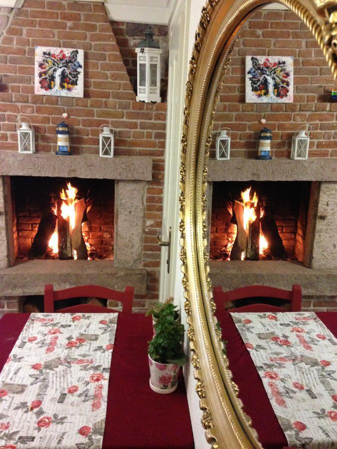 Cundada Hotel Ayvalı エクステリア 写真
